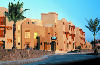 Arena Inn Hotel 3
