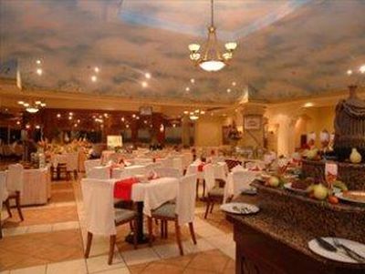 Sol Sharm Hotel 1