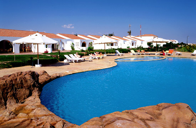 Sheraton Sharm Resort 4