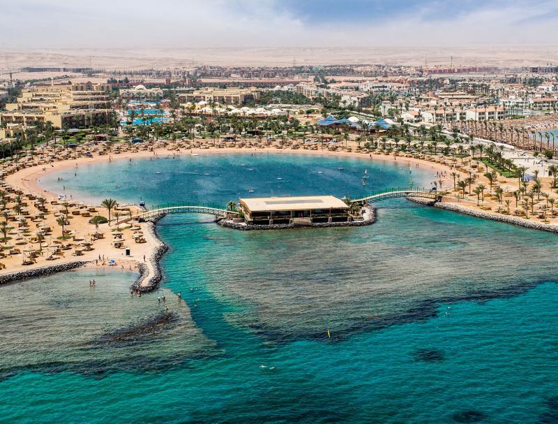 The Desert Rose Hotel 25