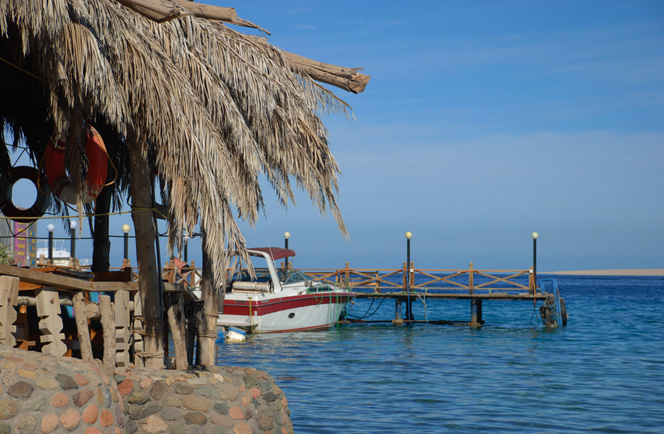 Bella Vista Resort 26