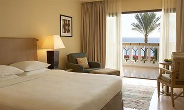 Regency Sharm Hotel 2