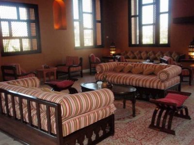 The Sahara Sun Oasis Hotel 2