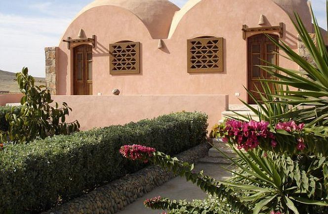 Marsa Shagra Village 7