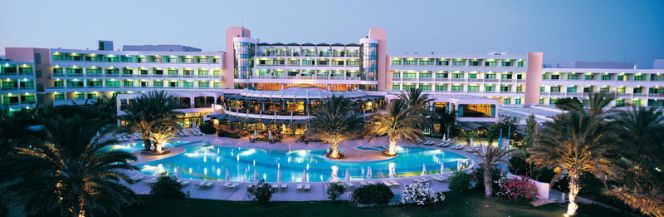 Constantinou Bros Athena Beach