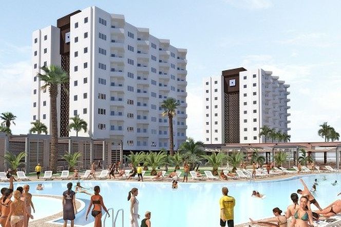Rondreis Cappadoci enen Grand Park Lara