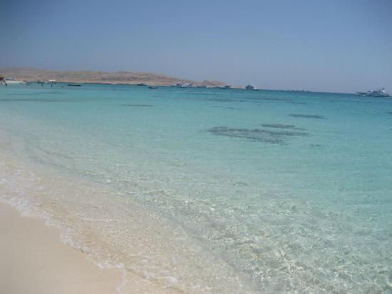Vliegtickets Hurghada
