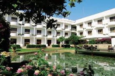 Hotel Annabelle