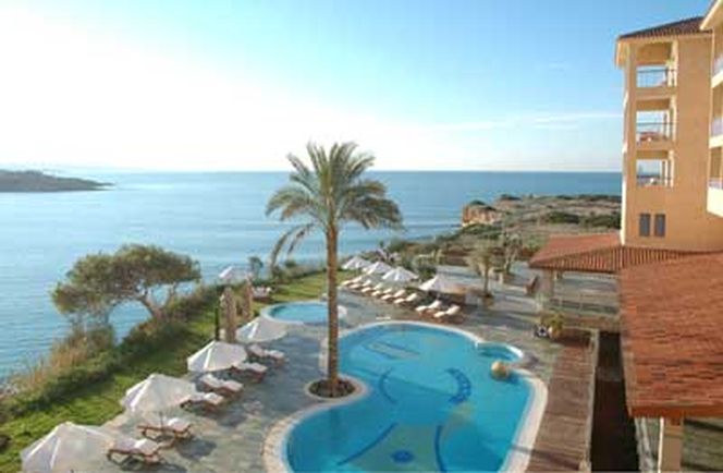 Hotel en Spa Thalassa Boutique