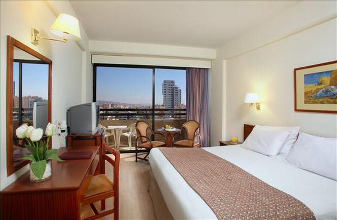 Hotel Kapetanios Odyssia