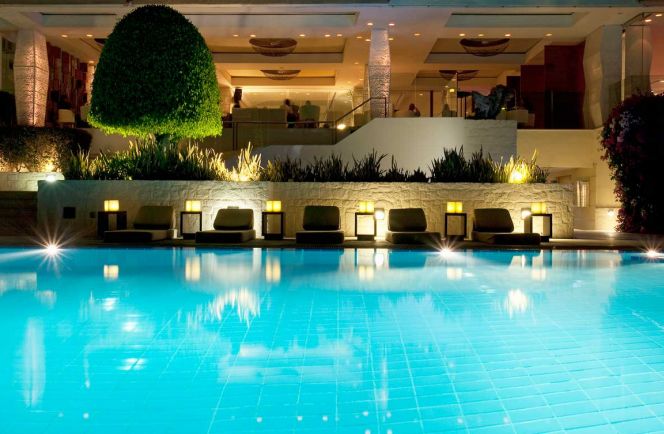 Hotel Londa