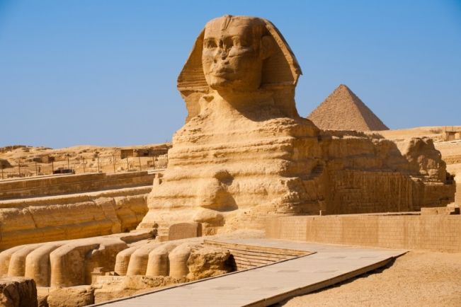 Rondreis Egypte Toetanchamon