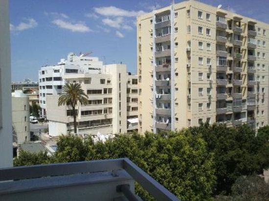 Cleopatra Hotel