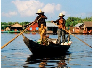 Angkor Trails