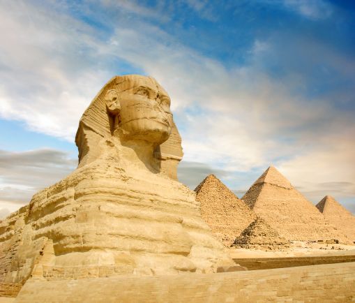 Discover Egypt