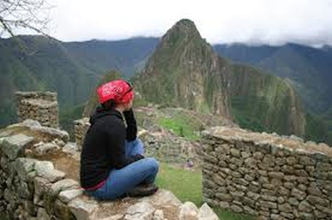 Lima to La Paz