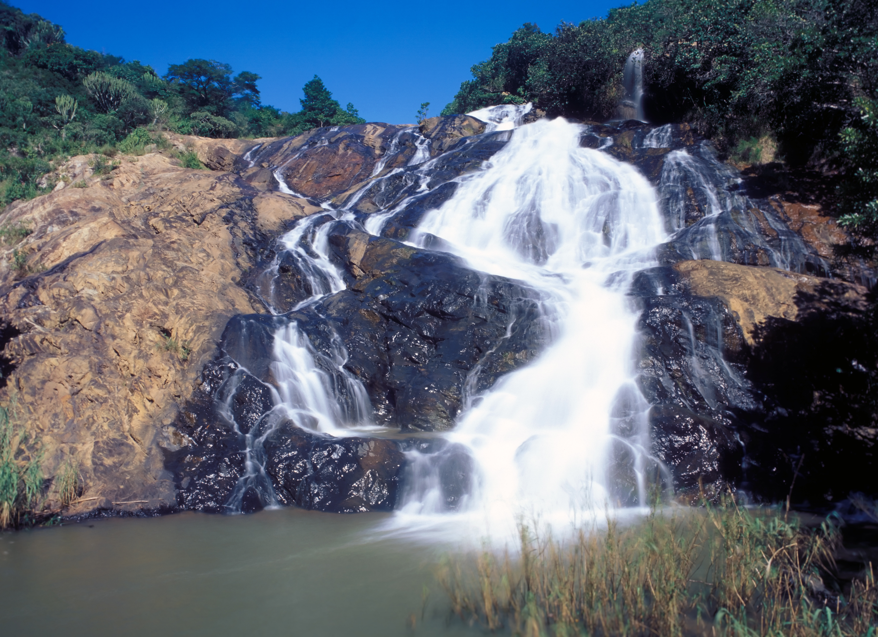 Kruger Coast enen Cape