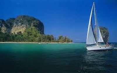 Phuket Sailing Adventure