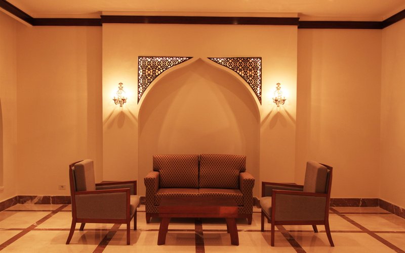 Melia Sharm 13