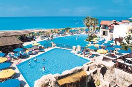 Hotel Aquasol Village