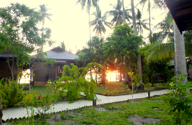 Nunukan Island Resort 3