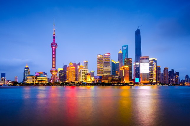 10 daagse prive rondreis Beijing Xian enen Shanghai