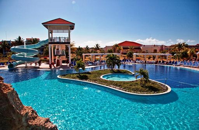 Memories Varadero Hotel
