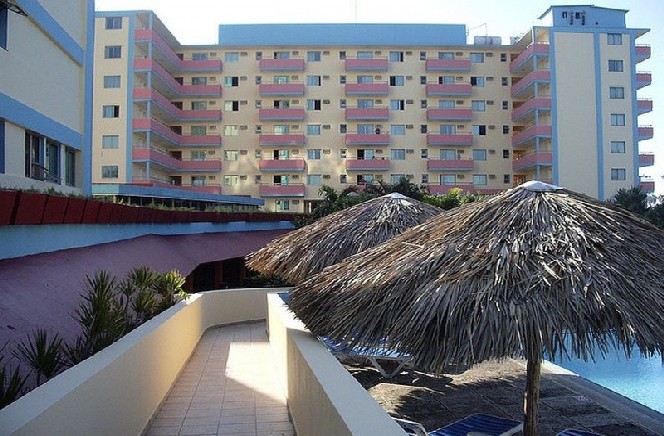 Bellevue Sun Beach Hotel