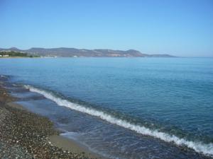 Natura Beach HotelenenVillas
