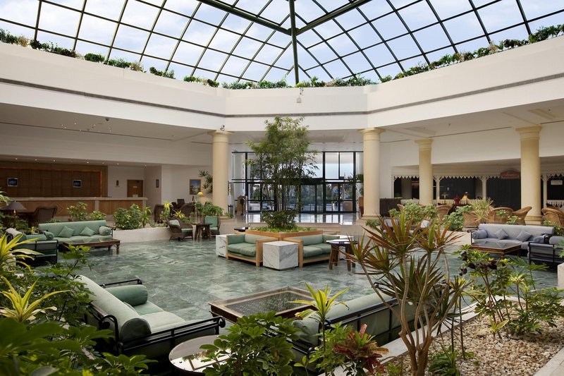 Hilton Sharm Dreams Resort 4