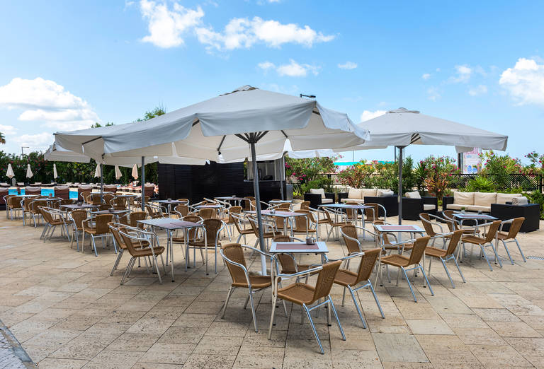 Costa Da Caparica Hotel 5