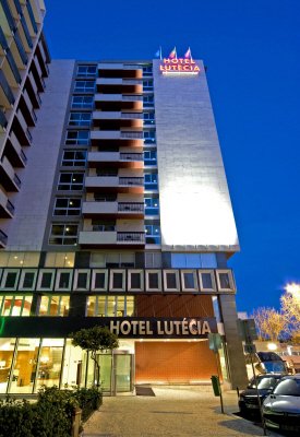 Hotel Lutecia