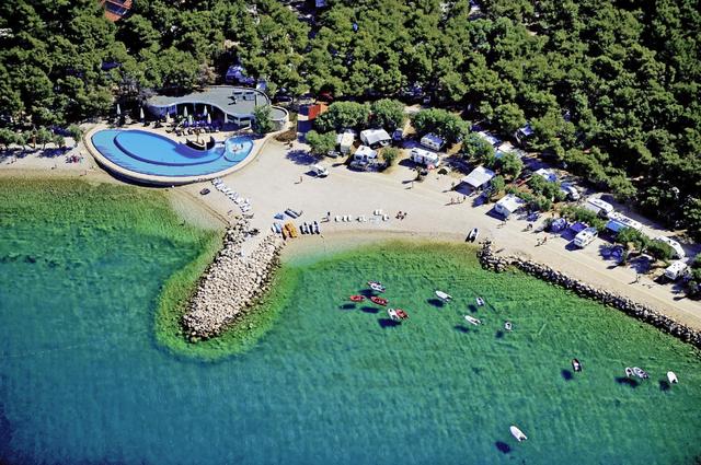 Solaris Beach Resort