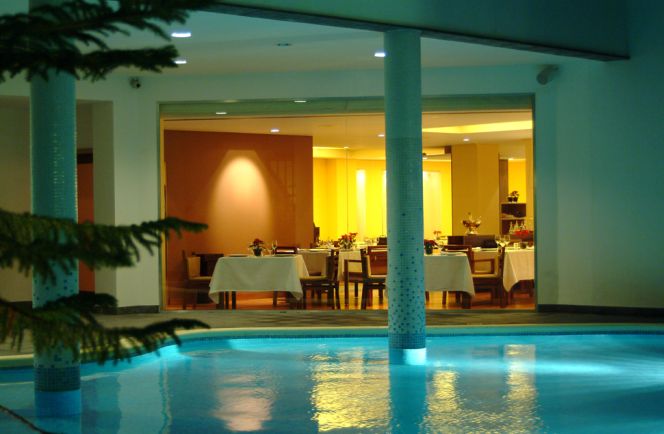 Hotel Do Colegio