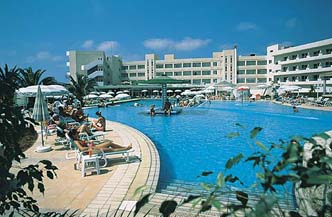Aloe Hotel