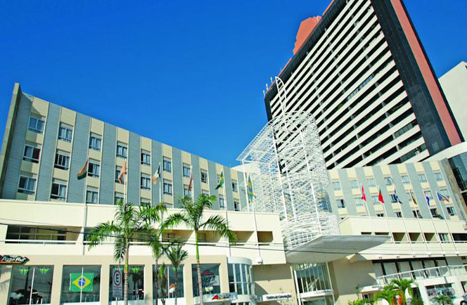 Oasis Atlantico Imperial