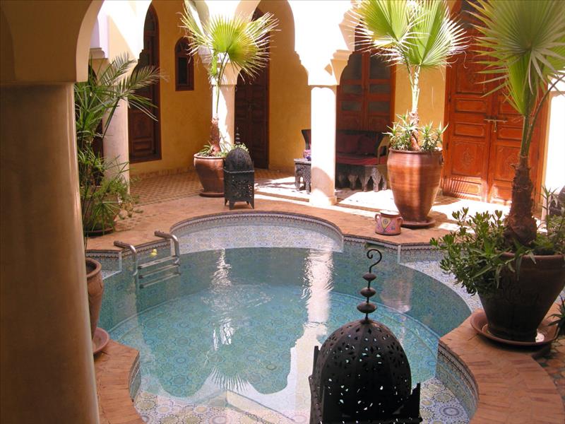 Riad Lena hotels