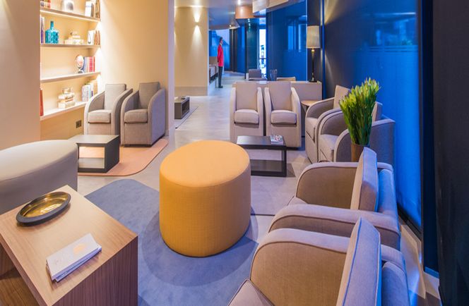 Hotel Dom Henrique