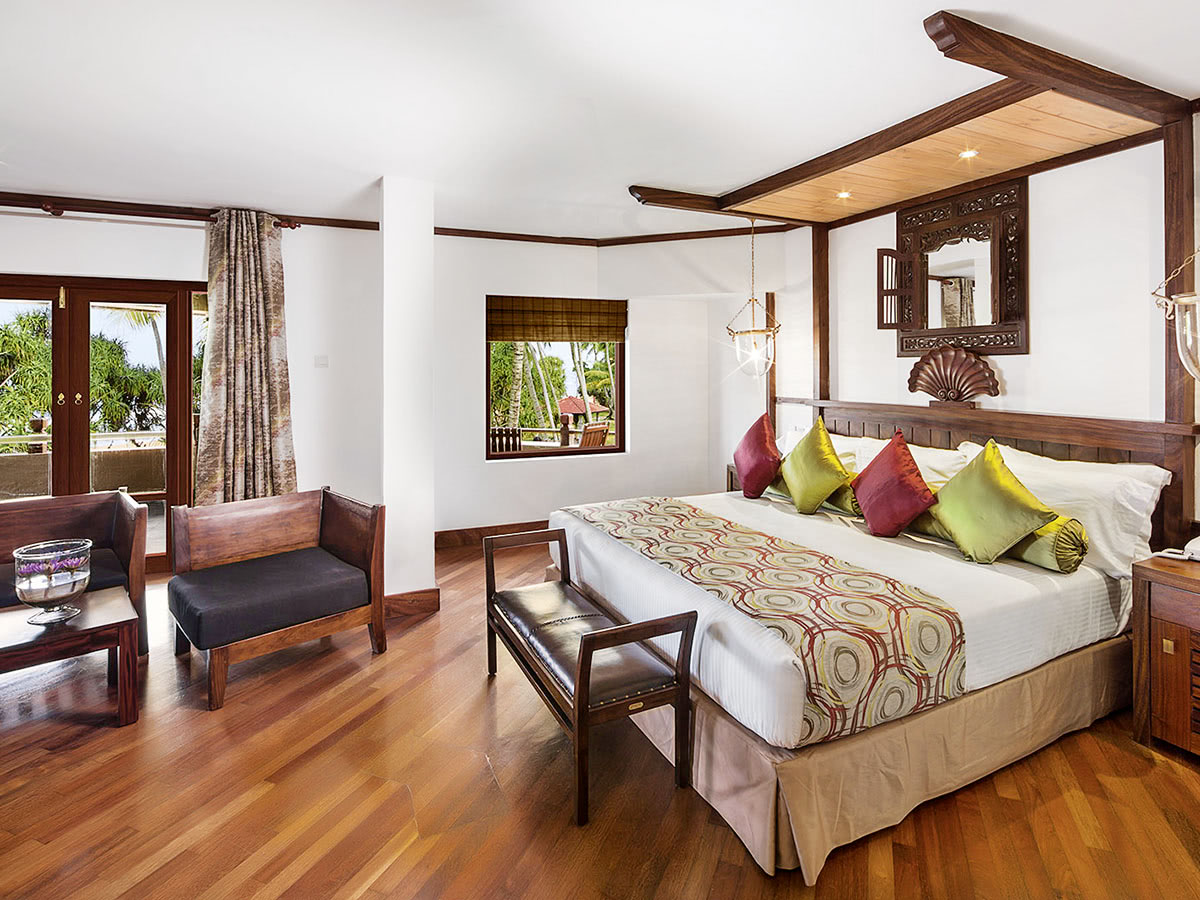 Royal Palms Beach Resort 6