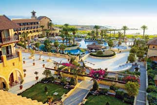 Hotel Elysium