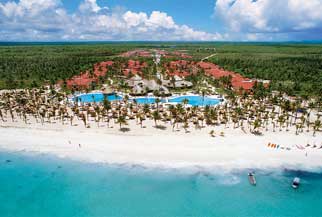 Gran Bahia Principe Punta Cana