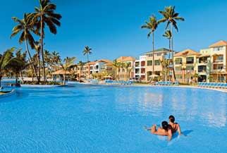 Ocean Sand Beach Resort