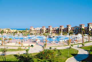 Pensee Royal Garden Hotel 1