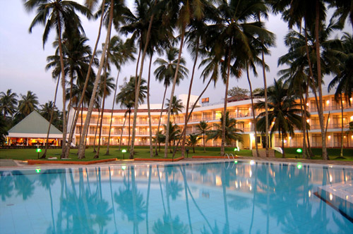Villa Ocean View hotels