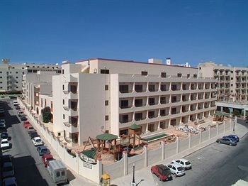 Blue Sea San Anton Hotel