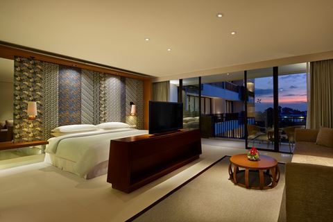Vasanti Hotel 28