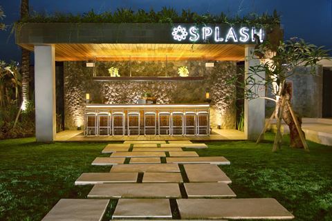 Vasanti Hotel 33