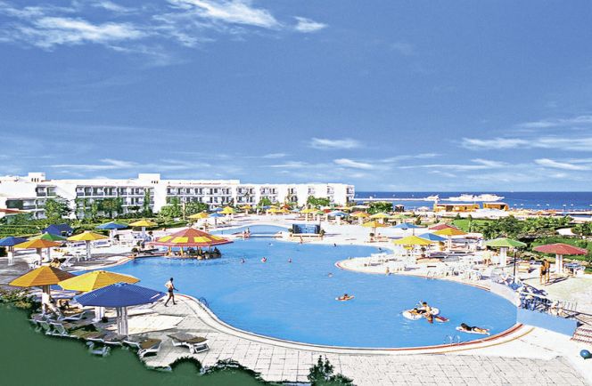 Lamar Resort Riviera Plaza
