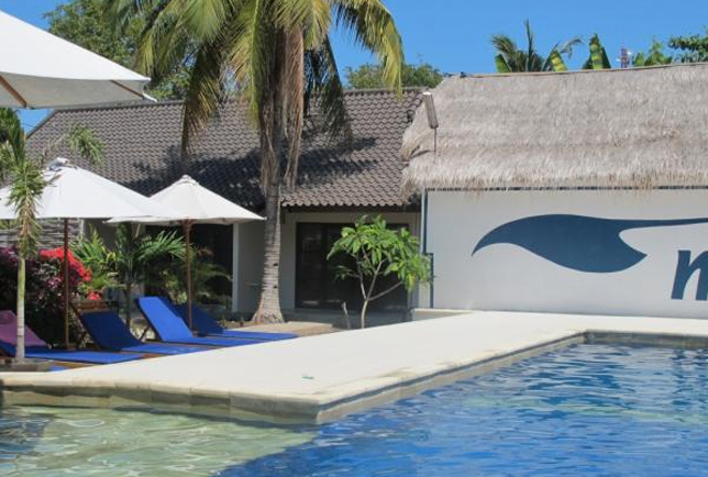 Manta Bungalows 2