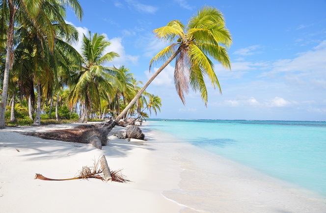 Caribbean Paradise Getaway